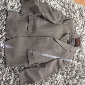 Calvin Klein -100% Wool
